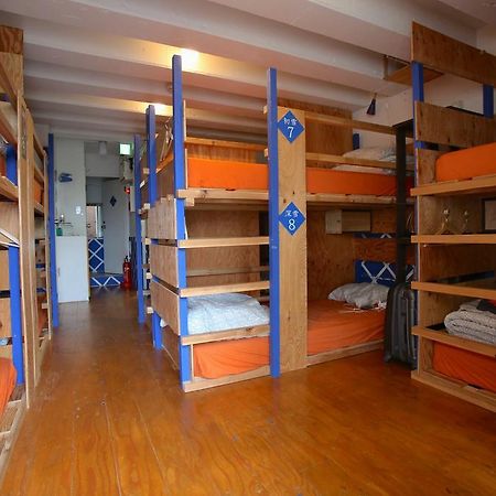 Yadoya Guest House Orange Tokyo Exterior photo