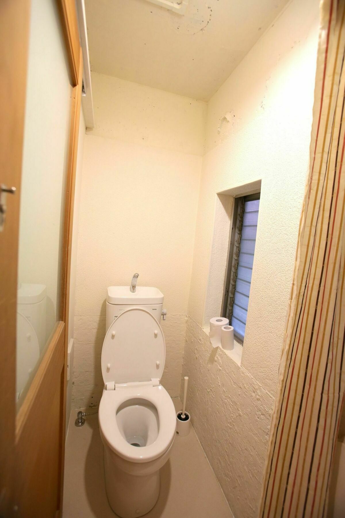 Yadoya Guest House Orange Tokyo Exterior photo