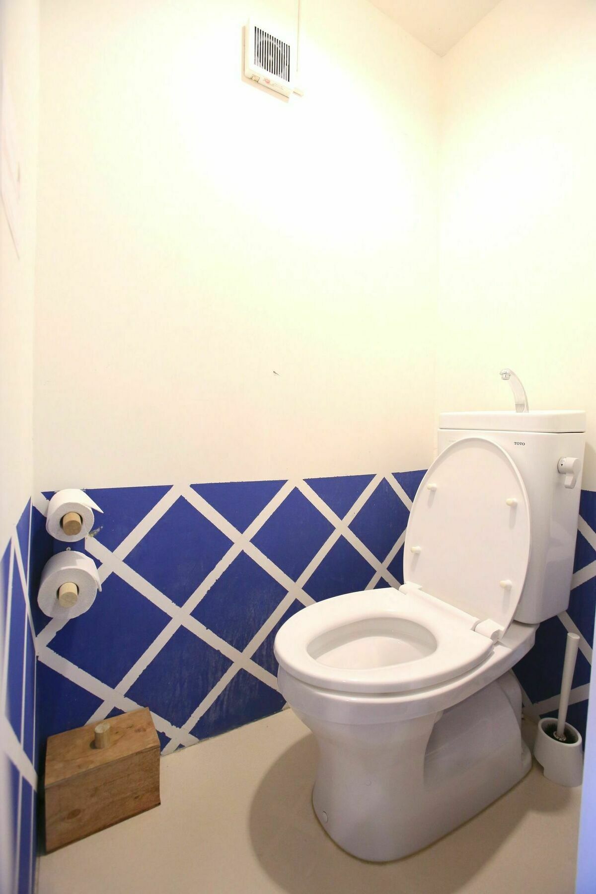 Yadoya Guest House Orange Tokyo Exterior photo