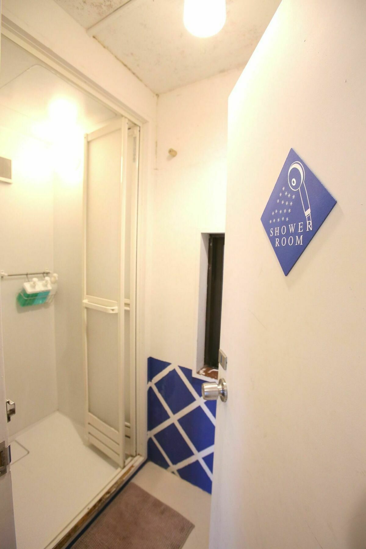 Yadoya Guest House Orange Tokyo Exterior photo